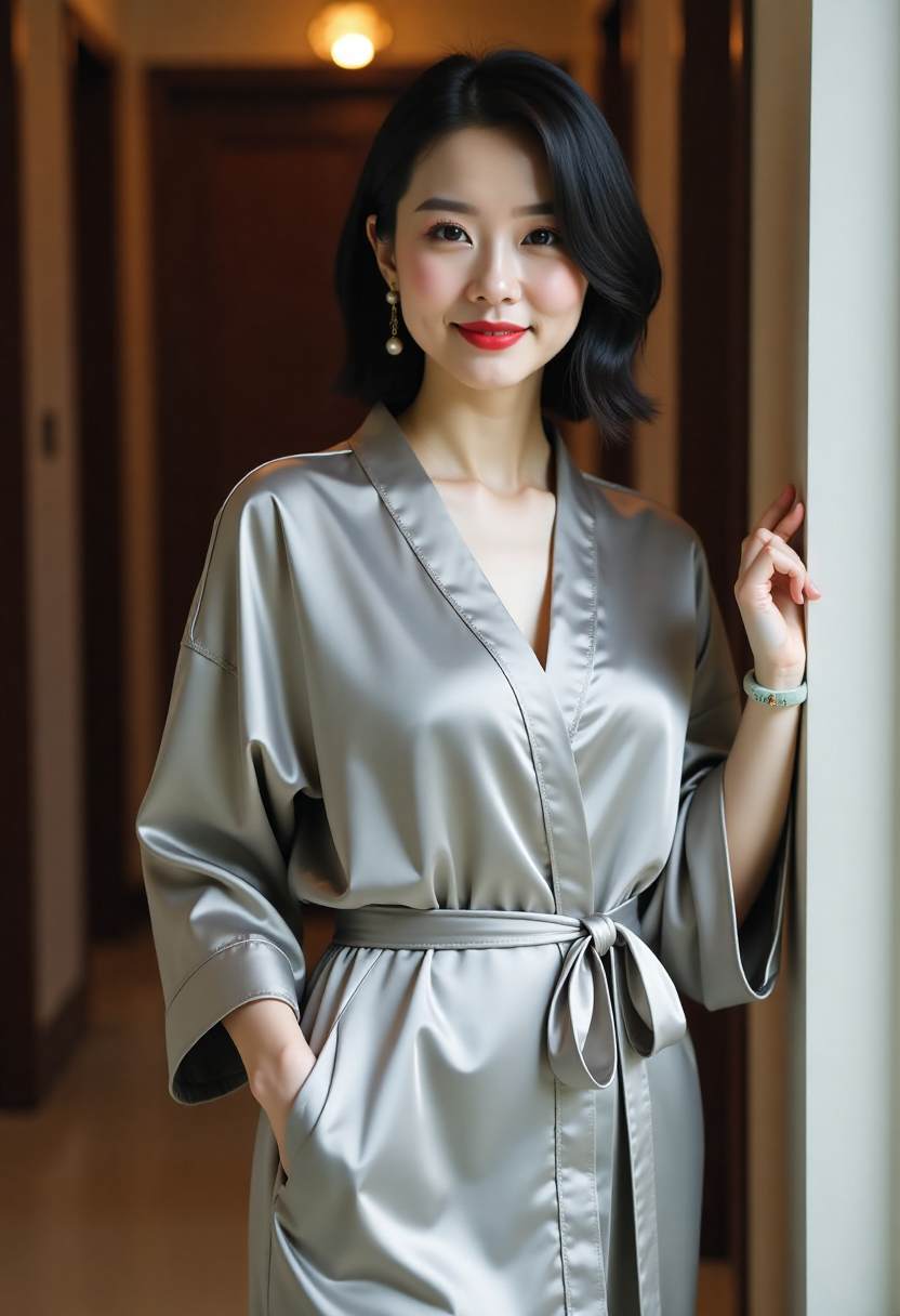米店往事 海报