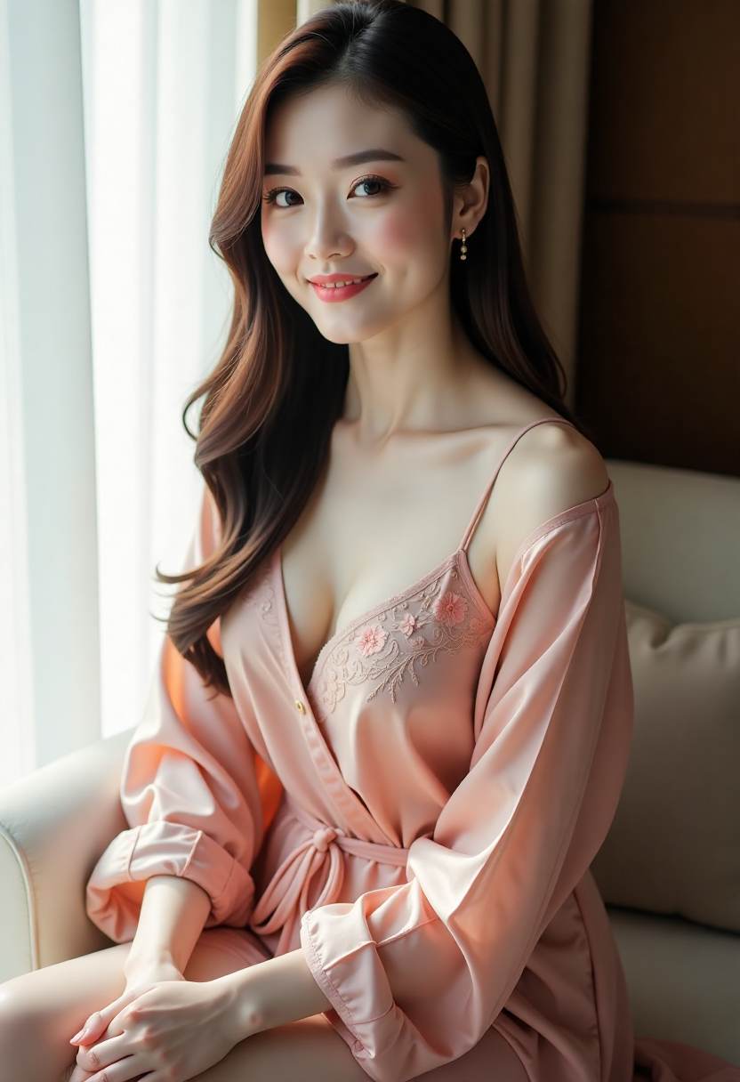 长媳的账本 海报