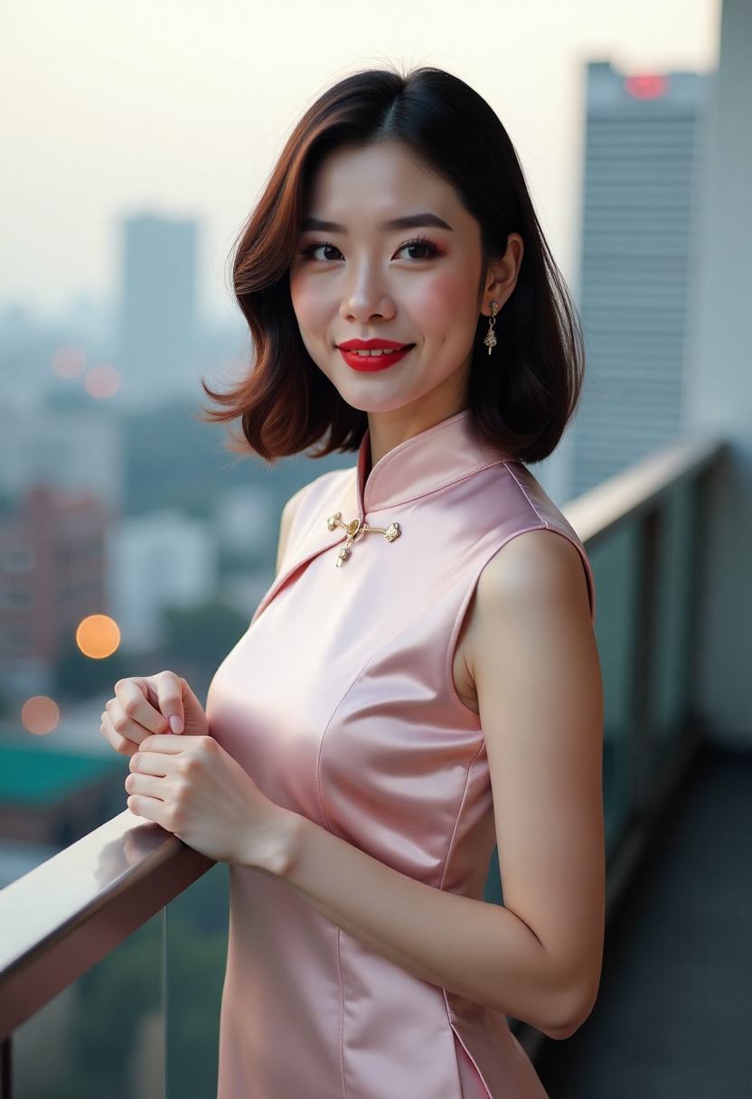 潮风旅馆 海报