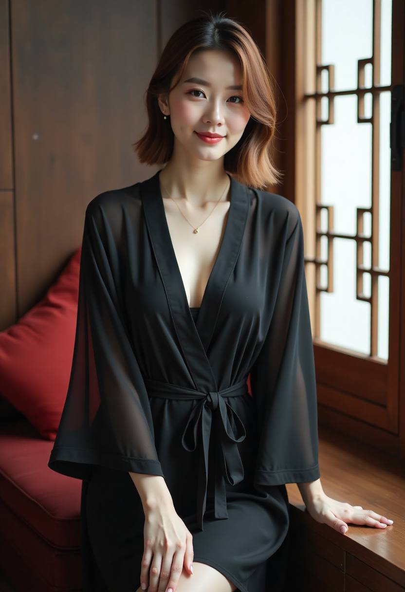 纸门之后 海报