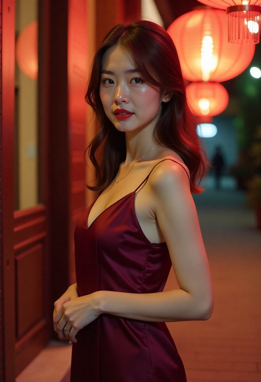 肉嫁高柳家 剧场版 归乡 剧照